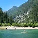 Julian Adventure 克拉尼斯卡戈拉