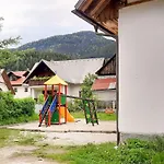 公寓 Julian Adventure 克拉尼斯卡戈拉