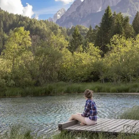 Julian Adventure Apartmán