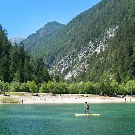 Julian Adventure Kranjska Gora