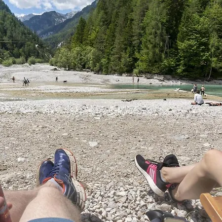 Julian Adventure * Kranjska Gora