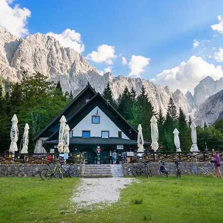 Apartman Julian Adventure Kranjska Gora