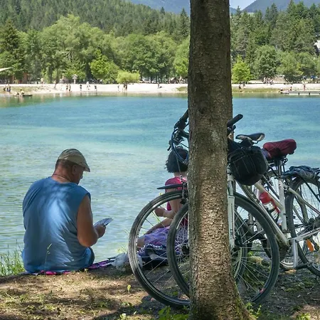 Apartment Julian Adventure