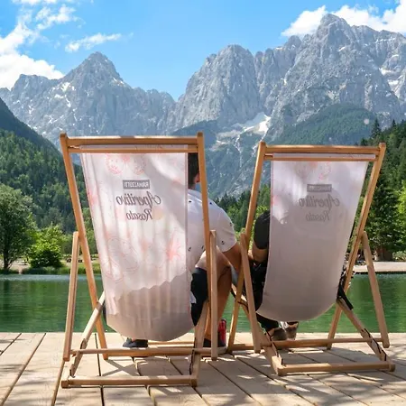 Julian Adventure Kranjska Gora