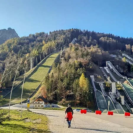 Julian Adventure Apartmán