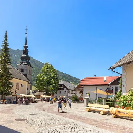 Apartman Julian Adventure