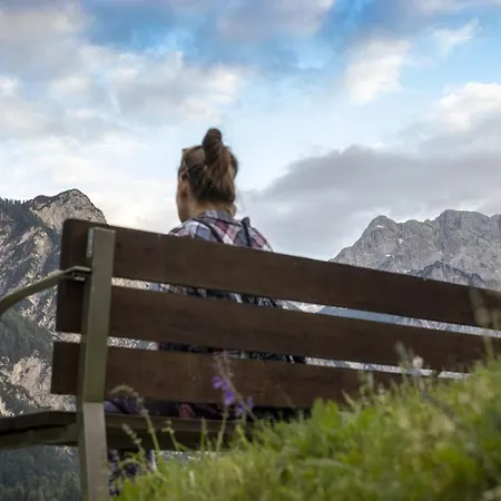 Apartment Julian Adventure *