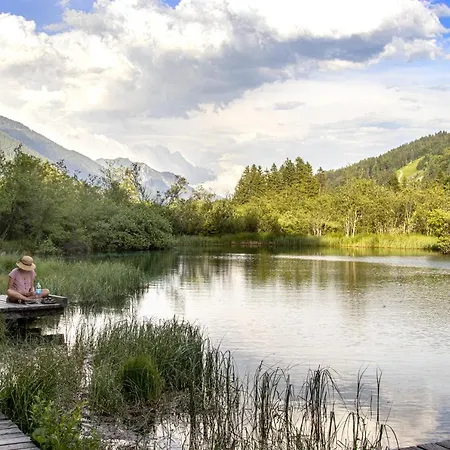 Julian Adventure Apartmán *