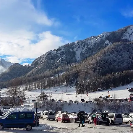 Julian Adventure Apartmán *