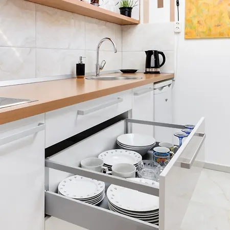 Julian Adventure Apartmán Kranjska Gora