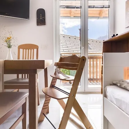 Julian Adventure Kranjska Gora