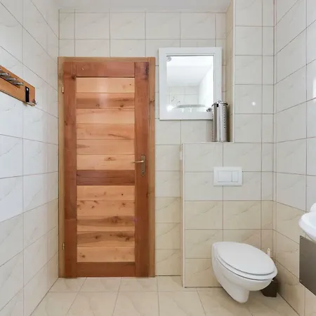 Apartment Julian Adventure