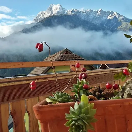 Julian Adventure Kranjska Gora