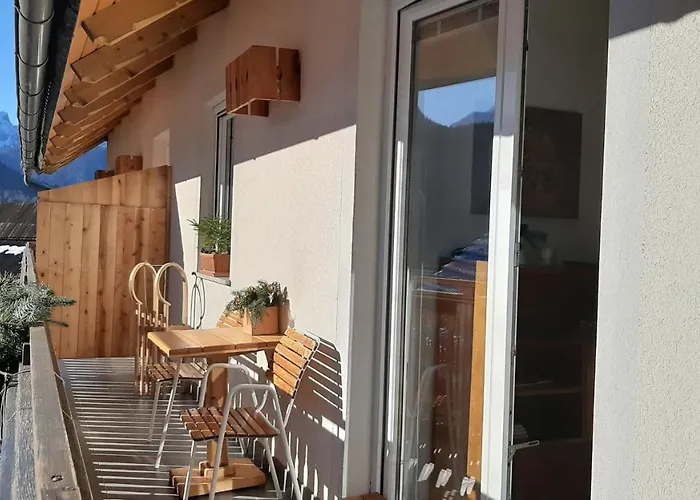 Julian Adventure Apartma Kranjska Gora