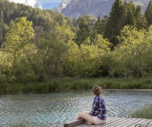 Julian Adventure Apartman