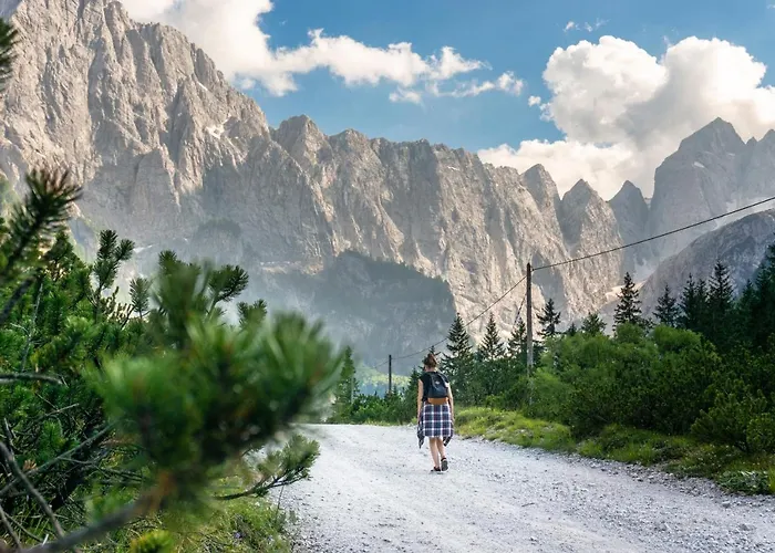 Julian Adventure Apartma Kranjska Gora