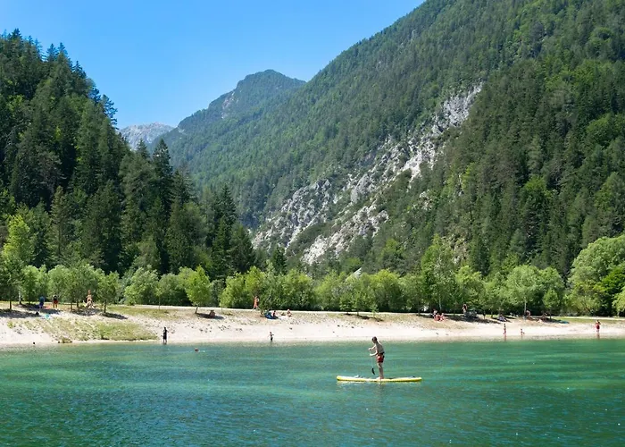 Julian Adventure Kranjska Gora