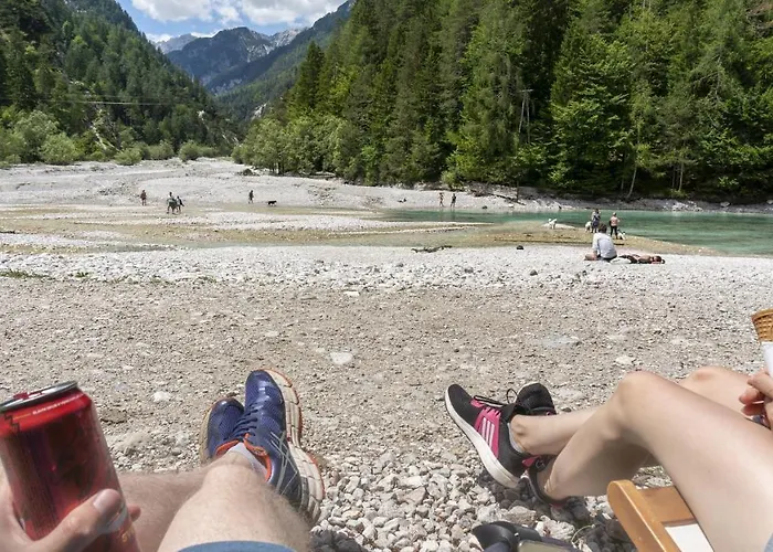 Julian Adventure * Kranjska Gora