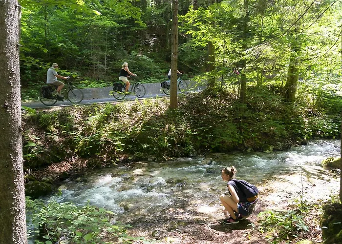 Julian Adventure Apartman