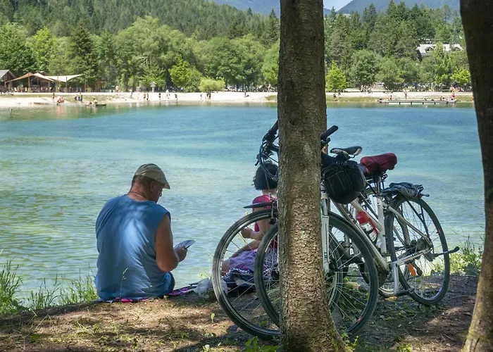 Lejlighed Julian Adventure