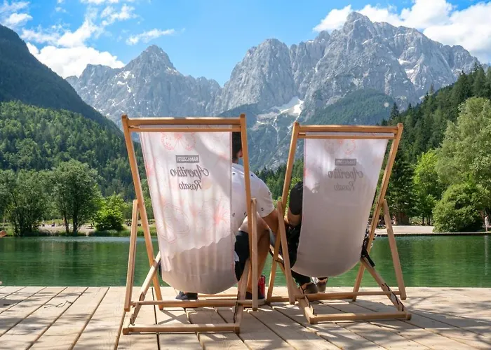 Julian Adventure Kranjska Gora