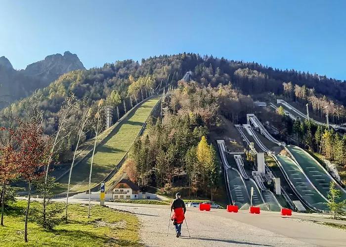 Julian Adventure Apartman