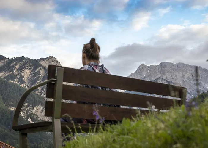 Apartma Julian Adventure *