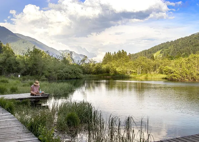 Julian Adventure Apartman *