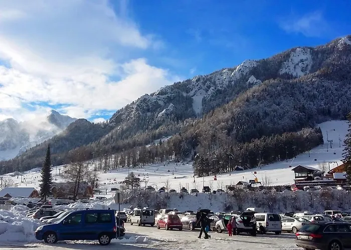 Julian Adventure Apartman *