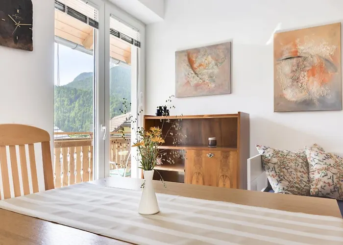 Julian Adventure Apartman Kranjska Gora