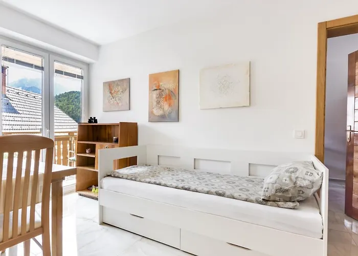 Julian Adventure Kranjska Gora