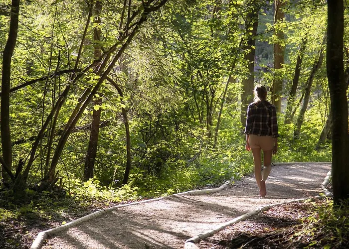 Julian Adventure * Kranjska Gora