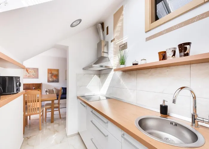 Apartma Julian Adventure Kranjska Gora