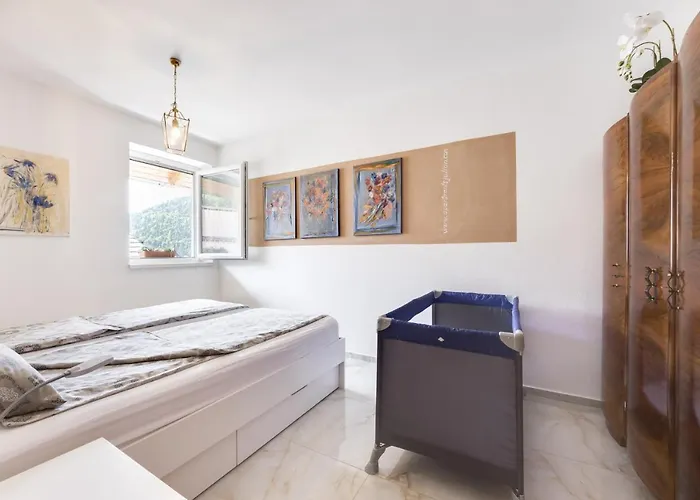 Julian Adventure Apartman Kranjska Gora