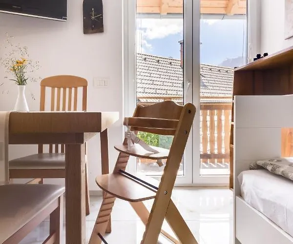 Julian Adventure Kranjska Gora