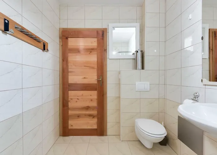 Apartman Julian Adventure