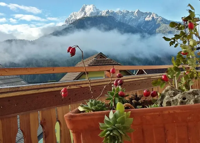 Julian Adventure Kranjska Gora