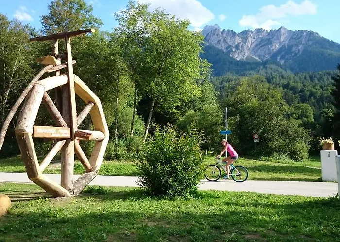 Julian Adventure Apartman